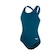 Maiô Supportive Speedo - Adulto TURQUESA