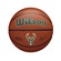 Bola De Basquete Wilson Nba Team Alliance Milwaukee Bucks MARROM
