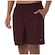 Bermuda Mizuno Energy M 7" - Masculina VINHO/ROXO