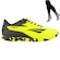 Kit Chuteira Futsal Penalty Furia Y-3 e Meião - Adulto AMARELO/PRETO