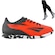 Kit Chuteira Futsal Penalty Furia Y-3 e Meião - Adulto VERMELHO/PRETO