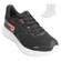 TÊNIS RAINHA PLAY III E MEIA RA24 - MASCULINO PRETO/BRANCO