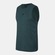 Camiseta Regata com Recorte Speedo - Masculina MESCLA