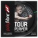 Corda Polyfibre Tour Player 17L 1.25Mm Set Individual PRETO
