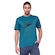 Camiseta Mescla Speedo - Masculina CINZA MESCLA