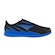 Chuteira Futsal Penalty Lider Y-5 - Adulto PRETO/AZUL