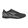 Chuteira Futsal Penalty Lider Y-5 - Adulto PRETO/CINZA
