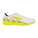 Chuteira Futsal Penalty Lider Y-5 - Adulto BRANCO/AMARELO