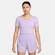 Camiseta Nike Dri-Fit One Cropped - Feminina ROSA/ROXO