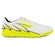 Kit Chuteira Society Penalty Lider Y-5 e Meia - Adulto PRETO/CINZA