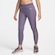 Calça Legging Nike Pro - Feminina ROSA/ROXO