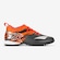 Chuteira Society Penalty Rx Locker Y-4 - Adulto CORAL