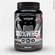 Whey 100% Venum Morango - 900G PRETO