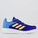 Tênis adidas Tensaur Run - Infantil AZUL