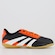 Chuteira Futsal adidas Artilheira Predator 24.5 Júnior PRETO/LARANJA