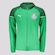 Jaqueta com Capuz do Palmeiras Casuals Puma - Masculina VERDE