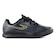 Chuteira Futsal Topper Slick V - Infantil PRETO/AMARELO