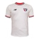 Camisa do São Paulo 2024 Retrô New Balance - Masculina BRANCO