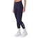 Calça Legging Fila Letter Mid - Feminina AZUL