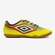 Chuteira Futsal Umbro Cannon - Adulto VERDE