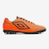 Chuteira Society Umbro Techno - Adulto LARANJA