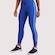 Calça Legging Lupo Act Seamless - Feminina AZUL