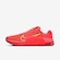 Tênis Nike Metcon 9 Masculino VERMELHO/AMARELO
