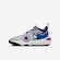 Tênis Nike Team Hustle D11 - Infantil CINZA