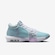 Tênis Masculino Nike LeBron Witness 8 AZUL/ROXO