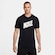 Camiseta Nike Dri-Fit Fitness - Masculina PRETO