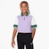 Camiseta Nike Sportswear - Infantil ROSA/ROXO