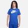 Camiseta Nike Sportswear Icon Futura - Masculina AZUL
