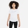 Camiseta Nike Dri-Fit One - Infantil BRANCO