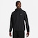 Jaqueta com Capuz Nike Dri-Fit Form - Masculina PRETO