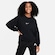 Blusão Nike Sportswear Crew - Infantil PRETO