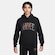 Blusão Nike Club Fleece - Masculino PRETO