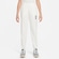 Calça Nike Sportswear Fleece - Infantil BRANCO