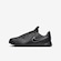 Chuteira Society Nike Phantom Gx II Academy - Infantil PRETO