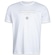 Camiseta New Era New Orleans Saints Nfl Regular - Masculina Off White