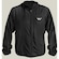 Jaqueta Corta Vento com Capuz Web Surf Shop Pluz Size Web Party - Masculina PRETO