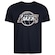 Camiseta New Era Los Angeles Lakers Nba Regular Core - Masculina PRETO