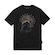 Camiseta Mcd Santa Coroa - Masculina PRETO