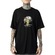 Camiseta Lost Monster - Masculina PRETO