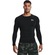 Camiseta Under Armour Hg com p - Masculina PRETO