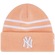Gorro New Era New York Yankees MLB College - Feminino Nao Se Aplica