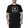 Camiseta Rvca Va All The Way Plus Size - Masculina PRETO