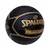 Bola de Basquete Spalding Highlight Star PRETO