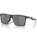 Óculos de Sol Unissex Oakley Futurity Sun Satin PRETO