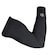 Manguito NC Extreme Proteção Braço UV 50 PRETO
