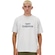 Camiseta New Balance Graphic Brand - Masculina CINZA/PRETO